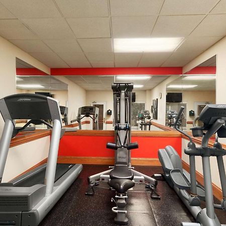 Country Inn & Suites By Radisson, Tifton, Ga Luaran gambar