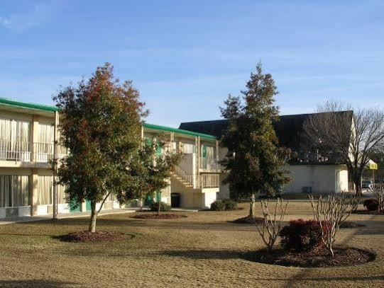 Country Inn & Suites By Radisson, Tifton, Ga Luaran gambar