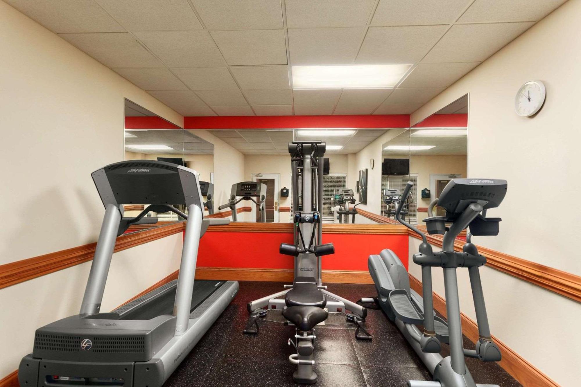 Country Inn & Suites By Radisson, Tifton, Ga Luaran gambar