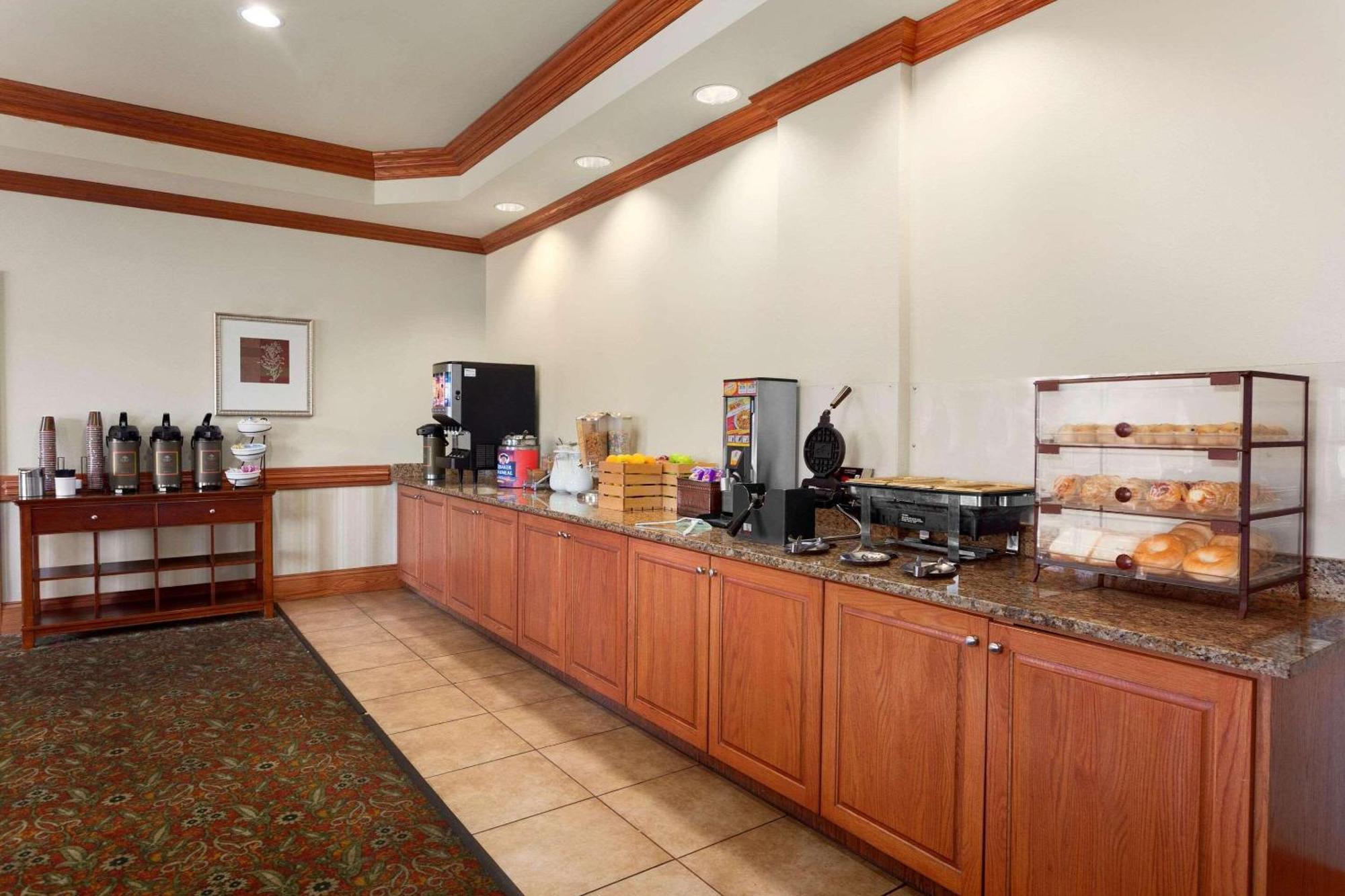 Country Inn & Suites By Radisson, Tifton, Ga Luaran gambar