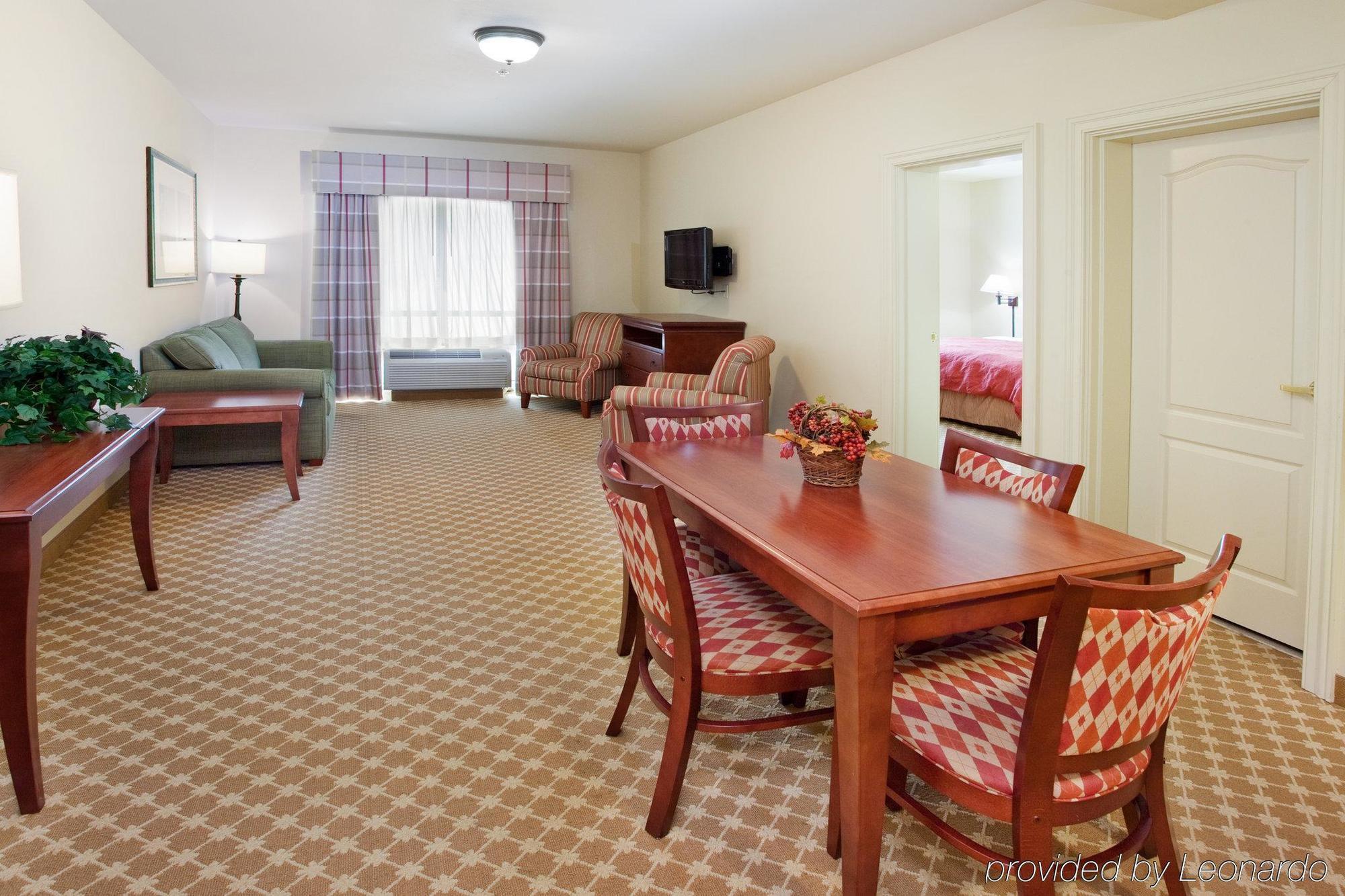 Country Inn & Suites By Radisson, Tifton, Ga Luaran gambar