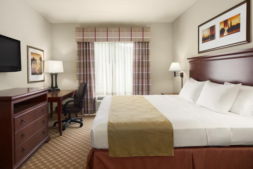 Country Inn & Suites By Radisson, Tifton, Ga Luaran gambar