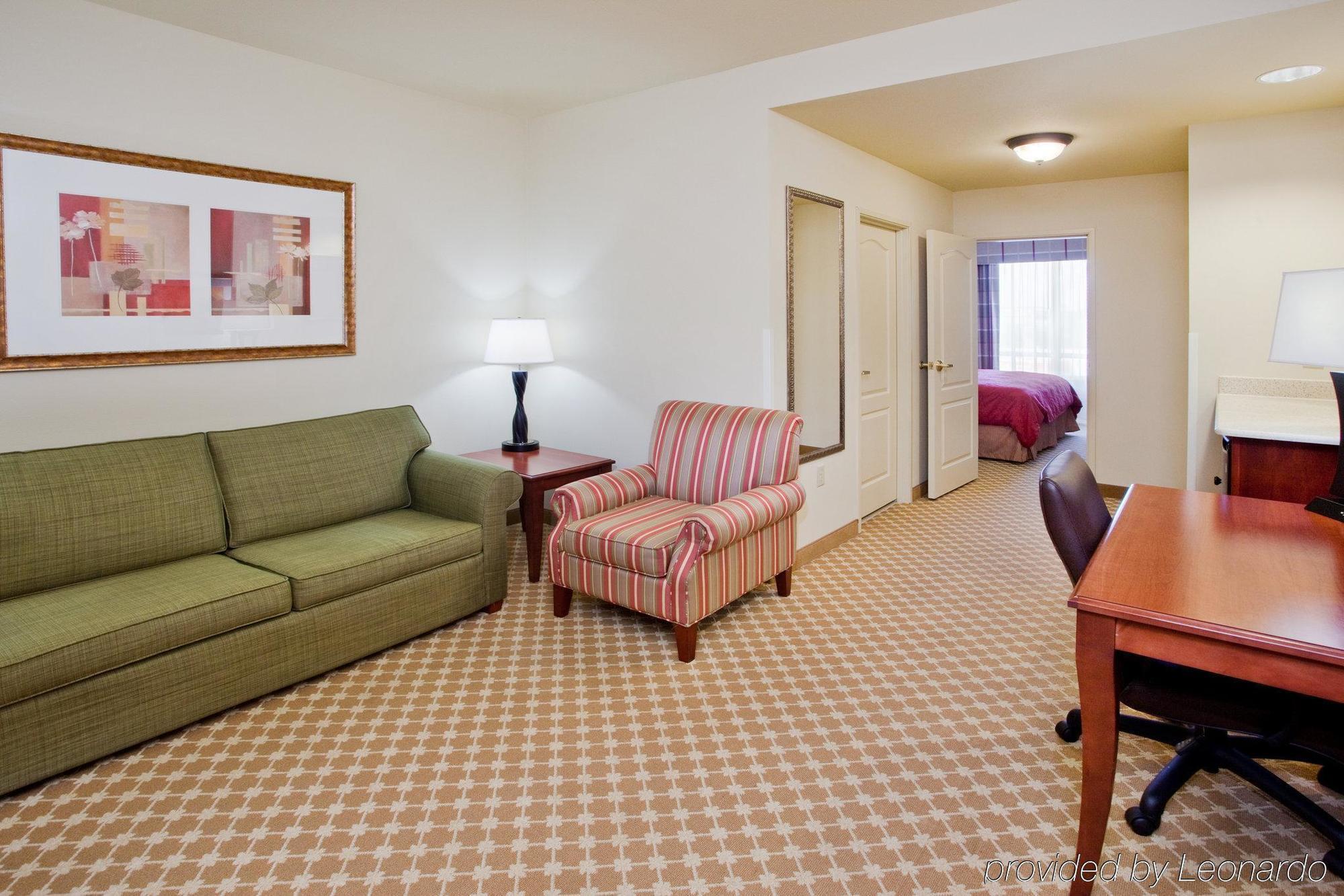 Country Inn & Suites By Radisson, Tifton, Ga Luaran gambar