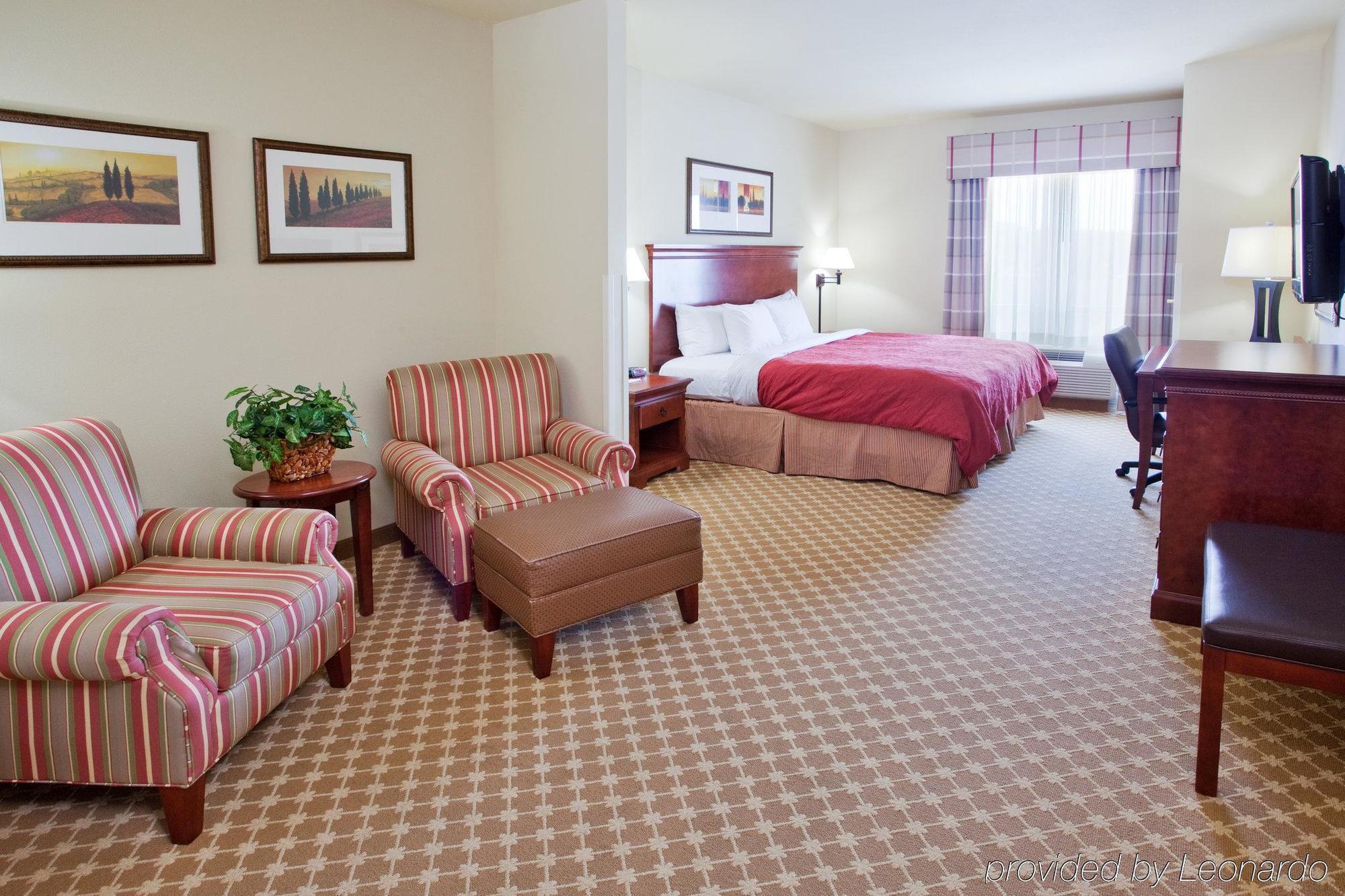 Country Inn & Suites By Radisson, Tifton, Ga Luaran gambar