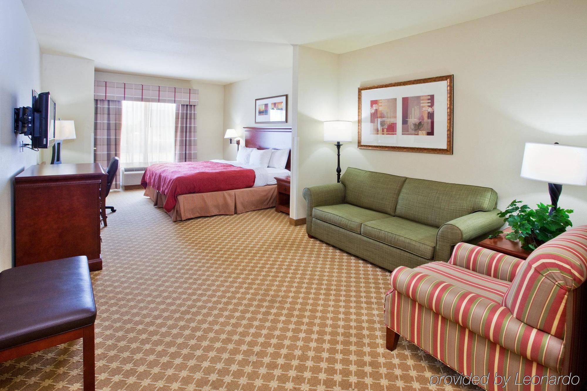 Country Inn & Suites By Radisson, Tifton, Ga Luaran gambar
