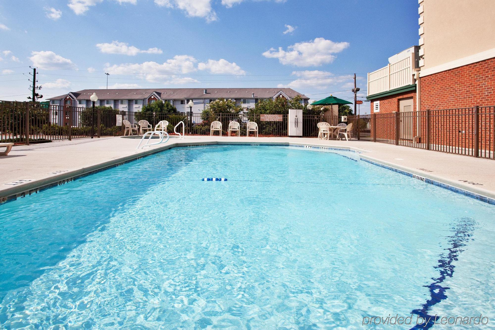 Country Inn & Suites By Radisson, Tifton, Ga Luaran gambar