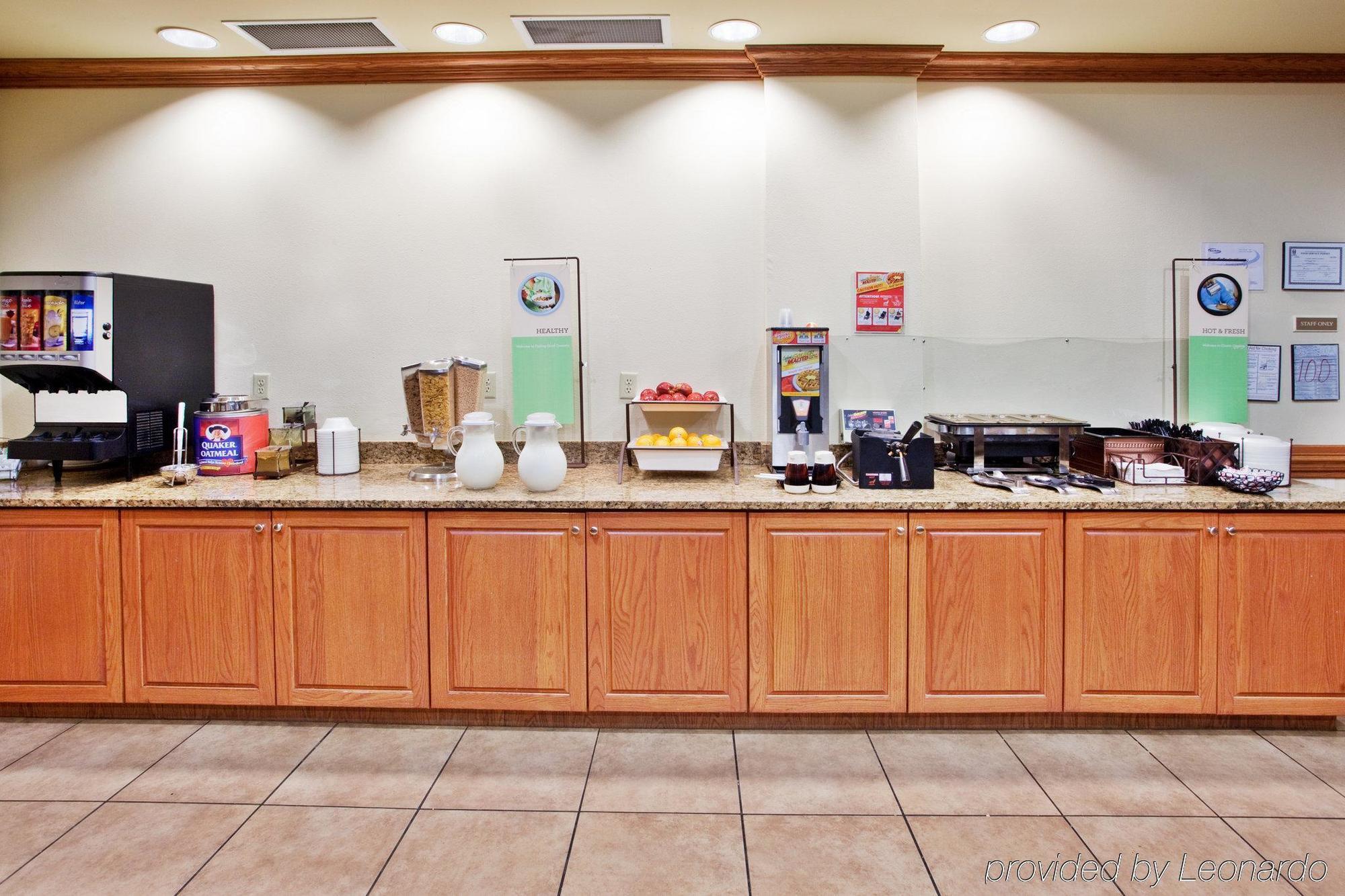 Country Inn & Suites By Radisson, Tifton, Ga Luaran gambar