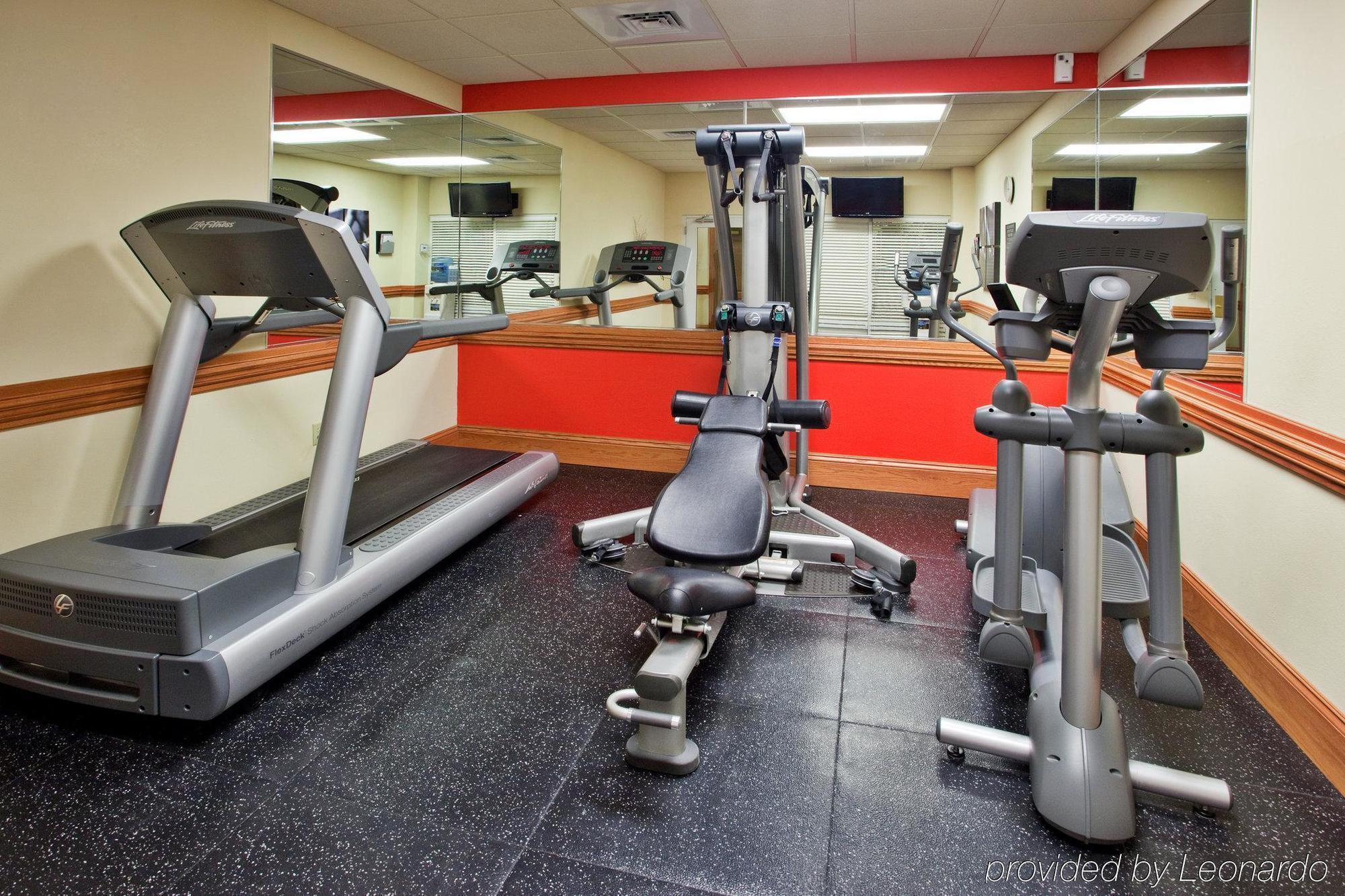 Country Inn & Suites By Radisson, Tifton, Ga Luaran gambar