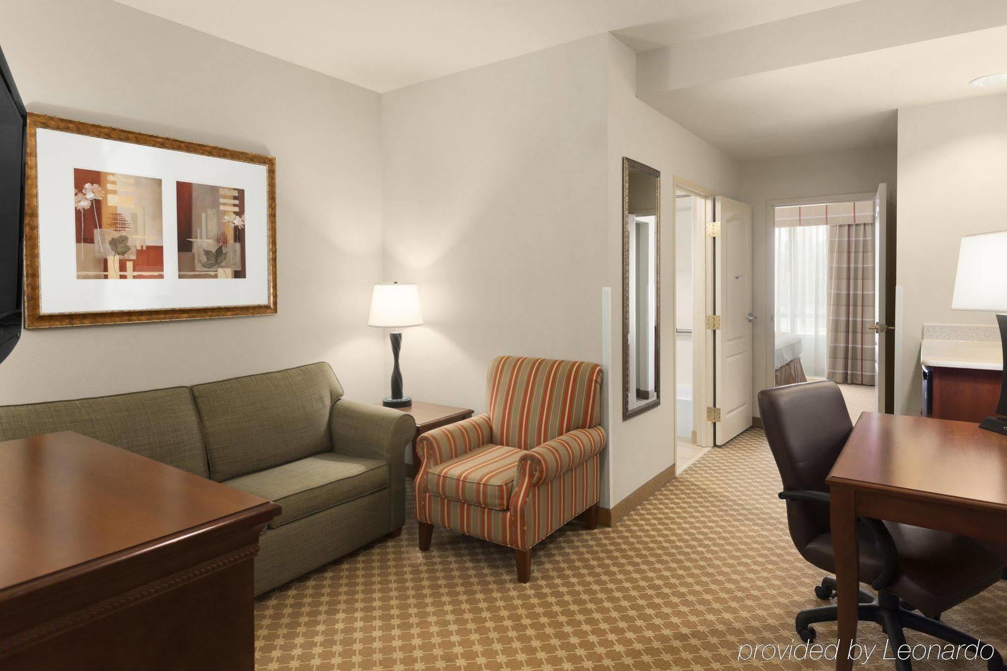 Country Inn & Suites By Radisson, Tifton, Ga Luaran gambar