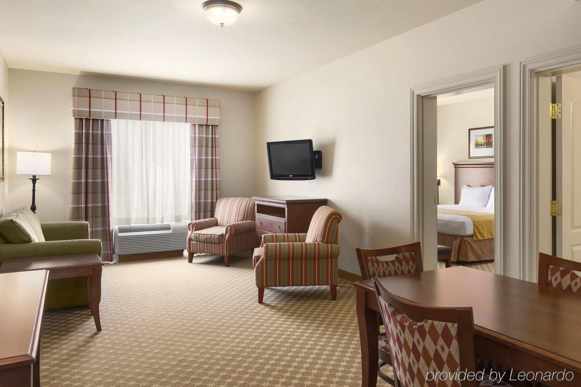 Country Inn & Suites By Radisson, Tifton, Ga Luaran gambar