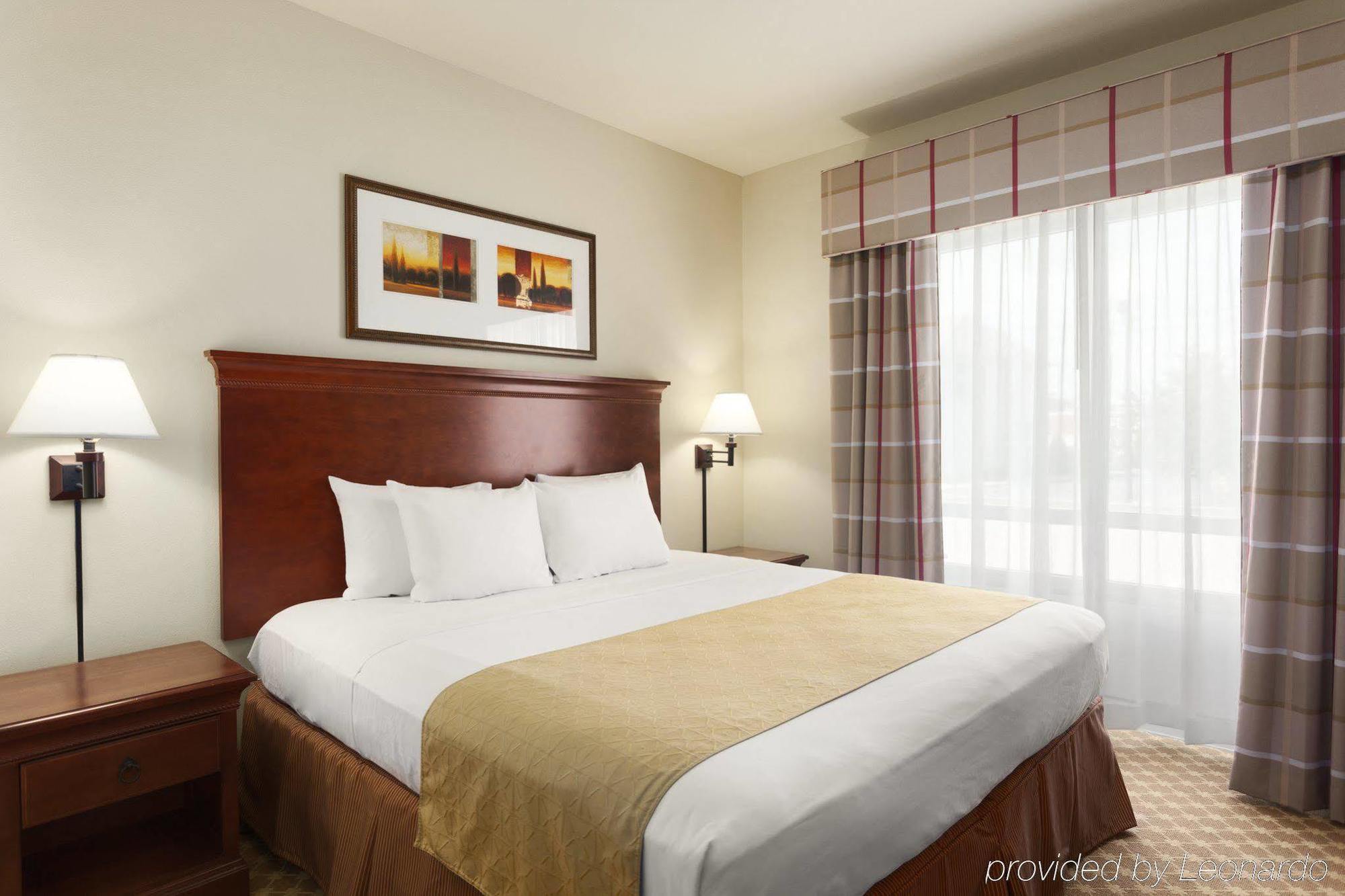 Country Inn & Suites By Radisson, Tifton, Ga Luaran gambar