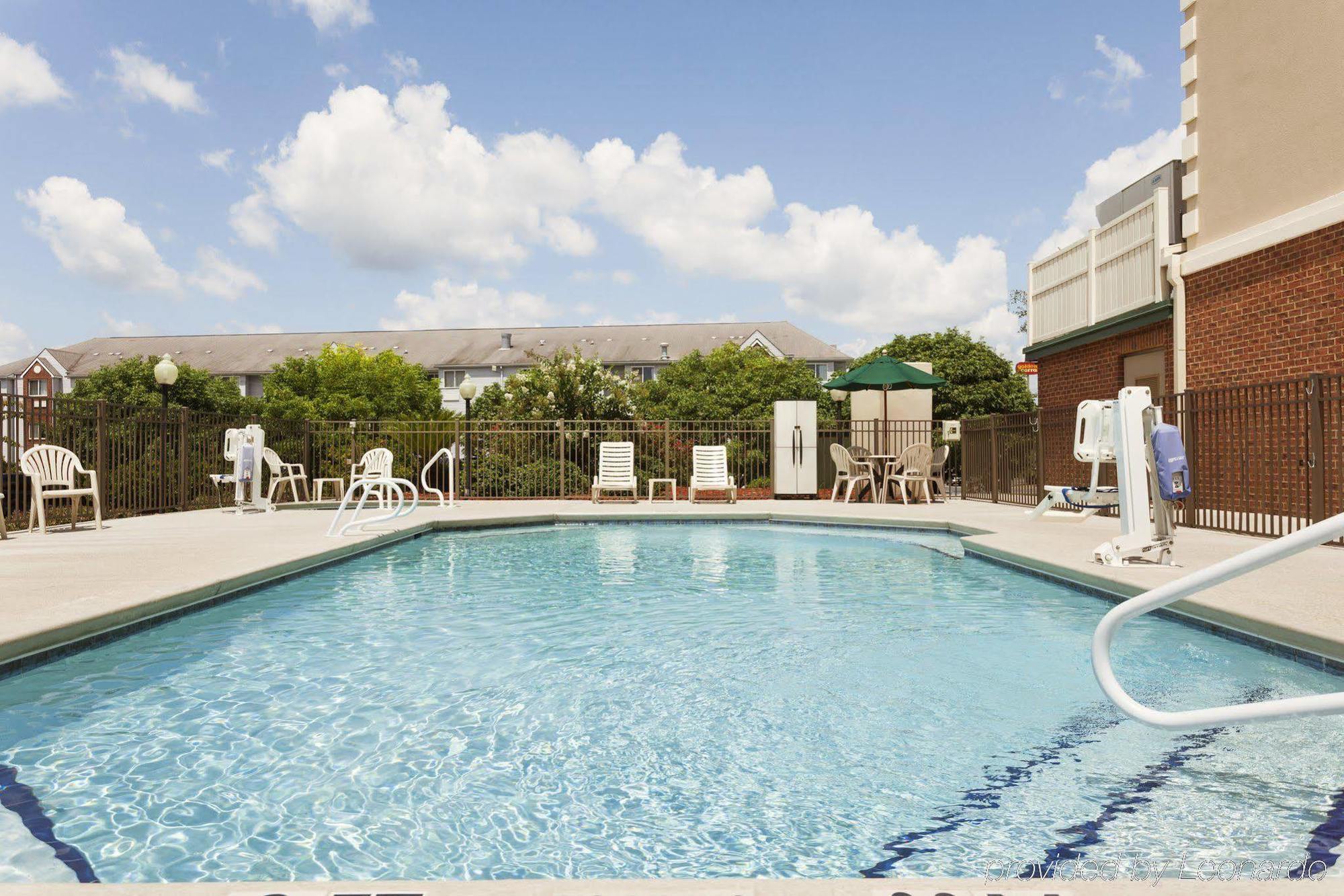 Country Inn & Suites By Radisson, Tifton, Ga Luaran gambar