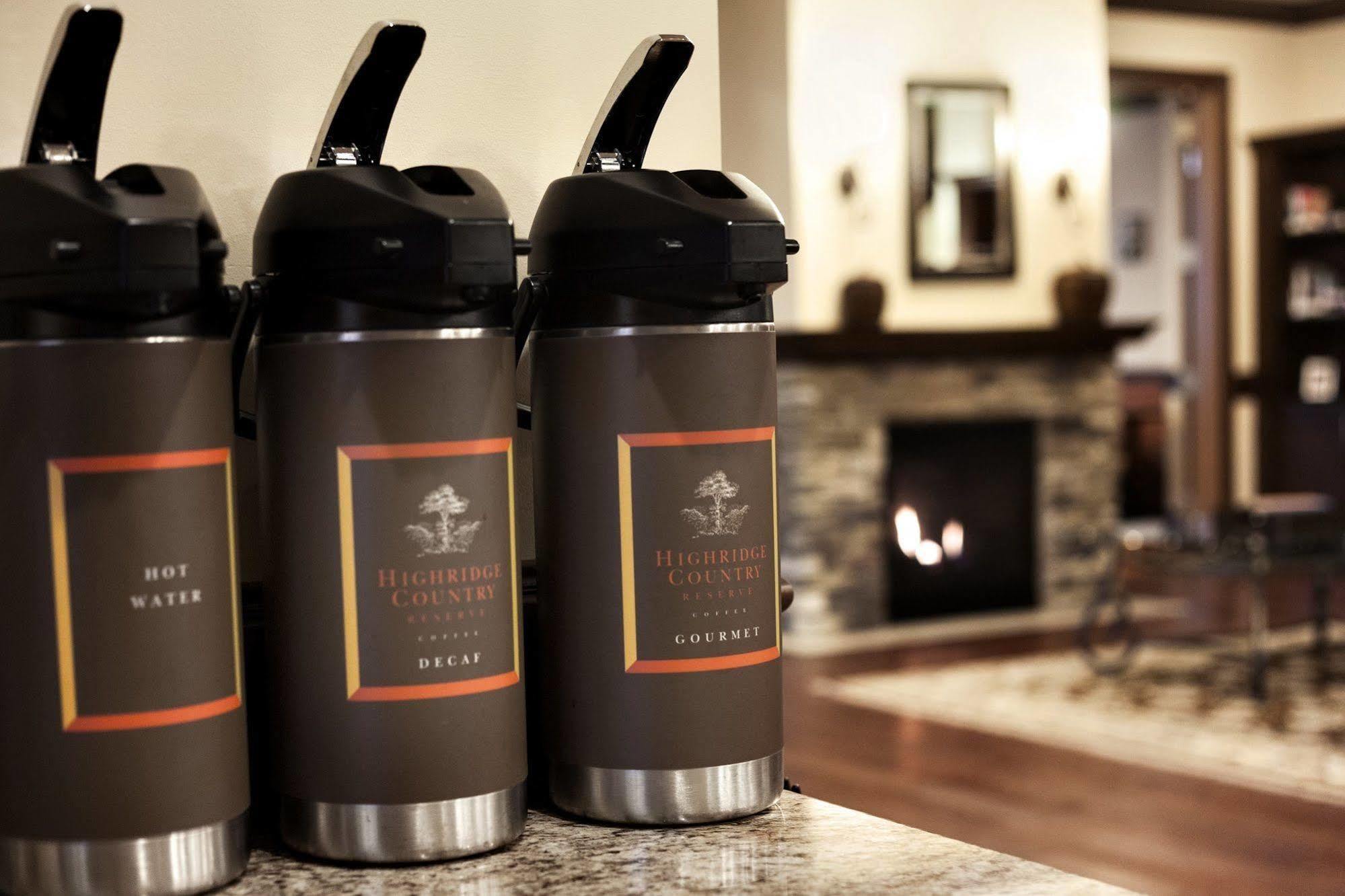 Country Inn & Suites By Radisson, Tifton, Ga Luaran gambar